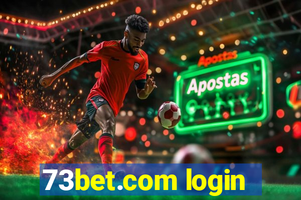 73bet.com login